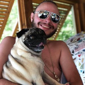 Meet your Posher, Evan